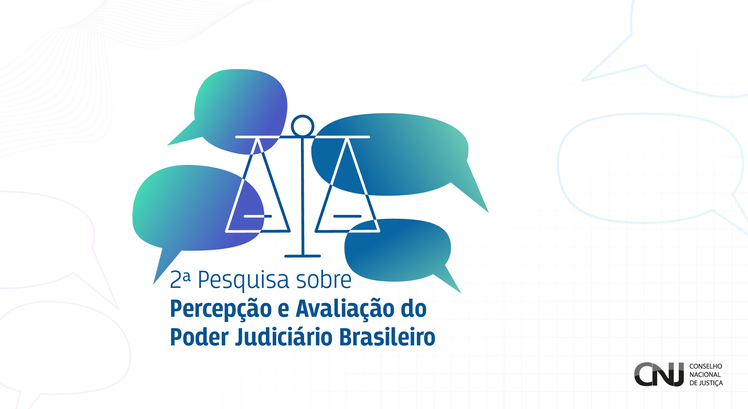 2ª Pesquisa nacional sobre percepção do Judiciário O Tribunal Regional Eleitoral de Mato Grosso (TRE-MT) convida a todos os eleitores para particip...