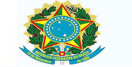 Brasão da Justiça Eleitoral de Mato Grosso