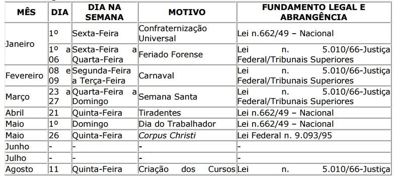Calendário 2016 Calendário 2016