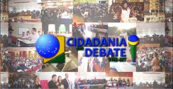 Cidadania em Debate TRE-MT