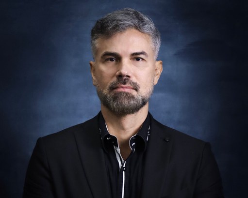 Coordenador da Corregedoria CARLOS LUANGA RIBEIRO LIMA