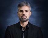 Coordenador da Corregedoria CARLOS LUANGA RIBEIRO LIMA