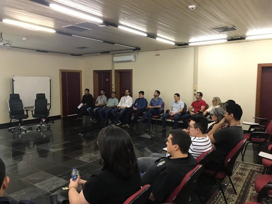 debate stress no ambiente funcional debate stress no ambiente funcional
