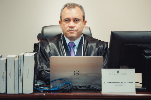 Juiz-Membro 