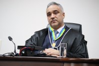 Juiz-Membro Substituto
