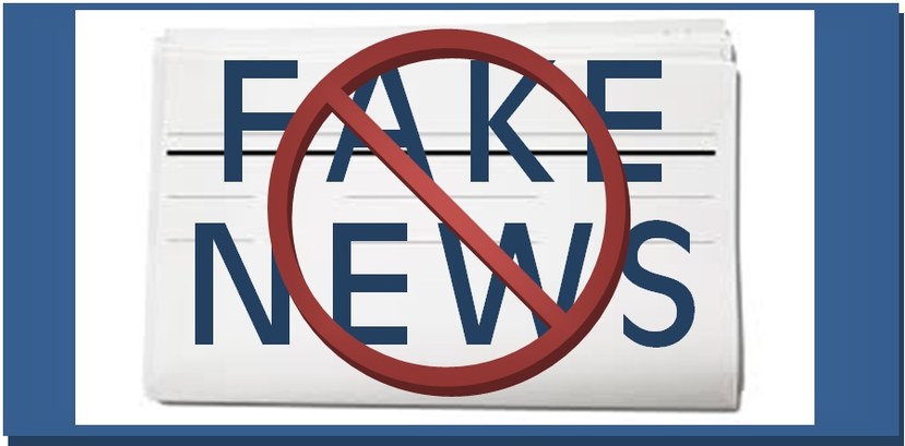 Fake News Fake News nas eleições
