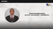 #DescriçãodaImagem: A imagem de fundo branco possui uma faixa preta na parte superior em que ao ...