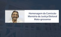 Homenagem Dulce de Castro Brandão