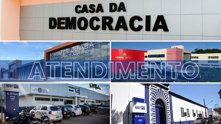 Justiça Eleitoral possui cinco pontos de atendimento na capital