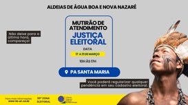 #DescriçãodaImagem:  A imagem em azul e verde traz informações como horário e local de atendimen...