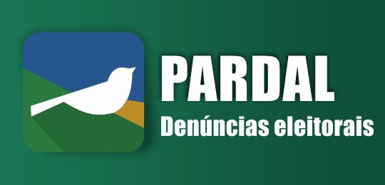 Pardal Pardal - Denúncias Eleitorais