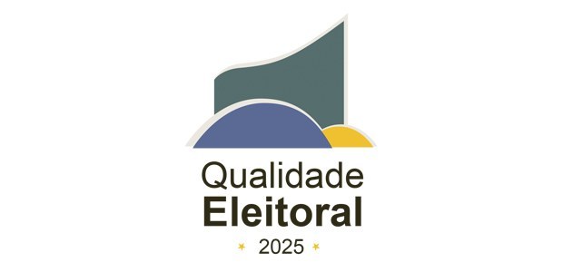Inscrições para a premiação e para o Selo de Qualidade Eleitoral vão até 30 de junho