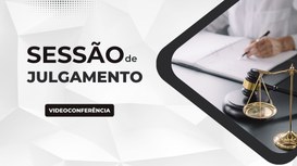 O Tribunal Regional Eleitoral de Mato Grosso (TRE-MT) informa que a sessão plenária do dia 25 de...