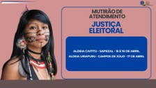 TRE-MT 42 ZE MUTIRÃO