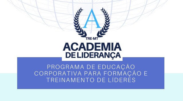 ACADEMIA DE LIDERANÇA