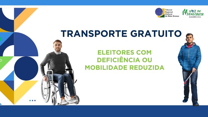 TRE-MT ACESSIBILIDADE TRE-MT ACESSIBILIDADE