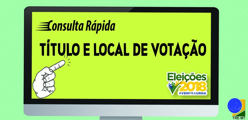 ACESSO RÁPIDO