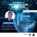TRE-MT-  ASSESSORIA 4.0 INTELIGÊNCIA ARTIFICIAL NAS DECISÕES JUDICIAIS