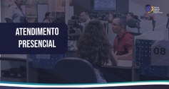 TRE-MT ATENDIMENTO PRESENCIAL