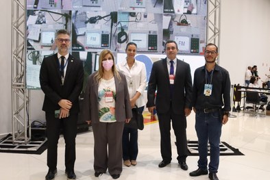 TRE-MT BALANÇO DAS ELEIÇÕES 2022 CAPA