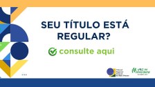 TRE-MT SITUAÇÃO ELEITORAL