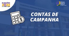 TRE-MT CONTAS DE CAMPANHA ELEITORAL