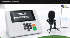 TRE-MT convida candidatos ao Governo de Mato Grosso a aderirem a iniciativa de proteção contra c...