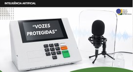 TRE-MT convida candidatos ao Governo de Mato Grosso a aderirem a iniciativa de proteção contra c...