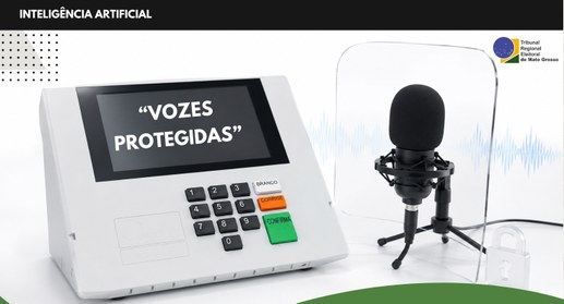 TRE-MT convida candidatos ao Governo de Mato Grosso a aderirem a iniciativa de proteção contra c...