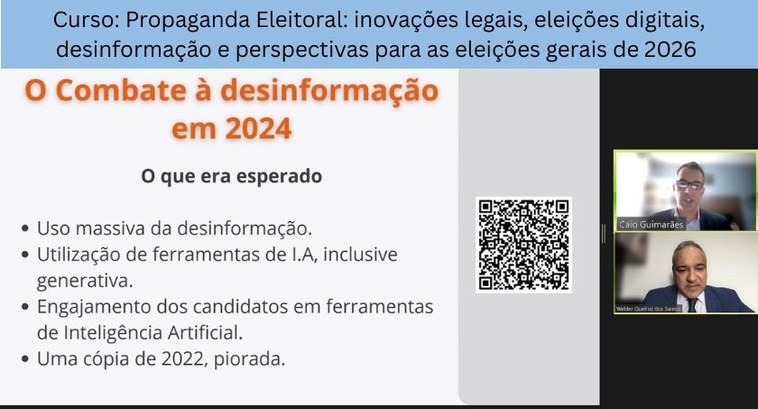 TRE-MT CURSO EJE