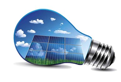 TRE-MT - Energia Fotovoltaica