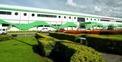 TRE-MT Fachada Prefeitura de Várzea Grande Fahchada da Prefeitura de Várzea Grande.