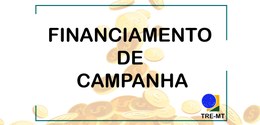 financiamento de campanha