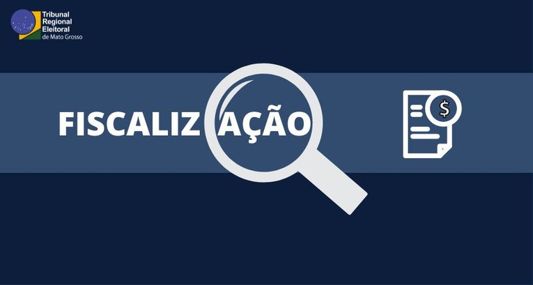 TRE-MT FISCALIZAÇÃO ASEPA NA ELEIÇÃO TRE-MT FISCALIZAÇÃO ASEPA NA ELEIÇÃO