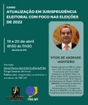 TRE-MT-folder-curso-atualização-em-jurisprudência-foco-eleições-2022