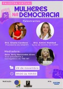 TRE-MT-imagem-mulheres-na-democracia