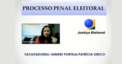 TRE-MT inicia curso de atualização em Direito Penal e Processo Penal Eleitoral