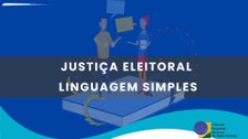 TRE-MT LINGUAGEM SIMPLES