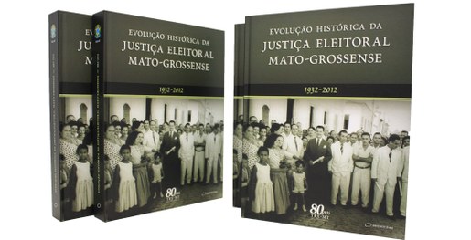TRE-MT-livro-comemoracao-80-anos-justica-eleitoral-em-mt