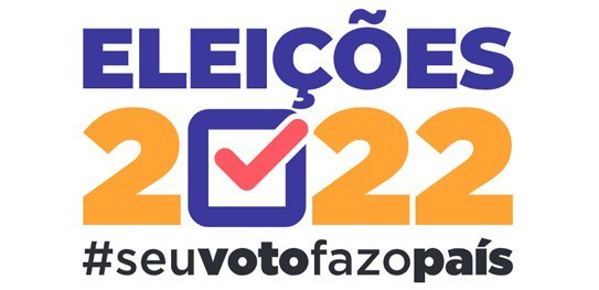 TRE-MT LOGO DAS ELEIÇÕES 2022 TRE-MT LOGO DAS ELEIÇÕES 2022