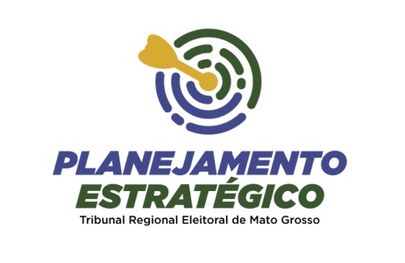 Logo do Planejamento Estratégico Institucional