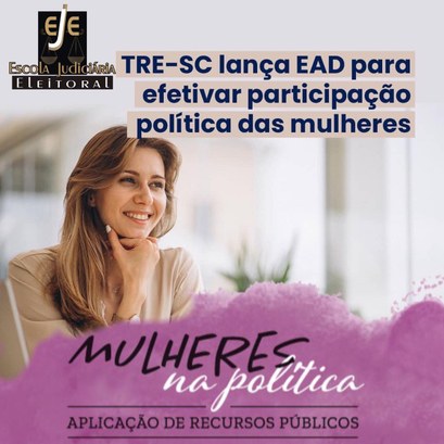 TRE-MT Mulher foto de mulher pensando