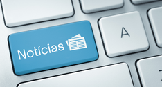 imagem com fundo branco de parte pequena de um teclado de computador com a tecla A e uma tecla e...