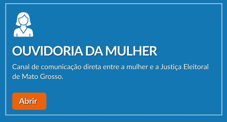 Ouvidoria da Mulher
