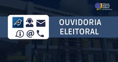TRE-MT OUVIDORIA ELEITORAL