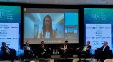 TRE-MT participa da 11º edição do Fórum TIC da Justiça