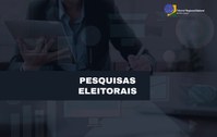 TRE-MT PESQUISAS ELEITORAIS