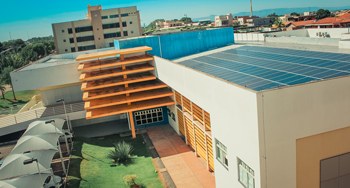 TRE-MT Placa Solar Placa Solar