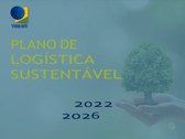 TRE-MT PLANO DE LOGÍSTICA SUSTENTÁVEL