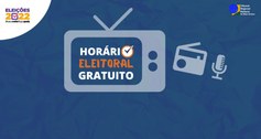 TRE-MT PROPAGANDA ELEITORAL GRATUITA